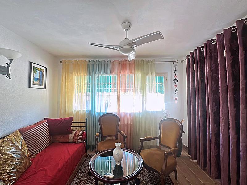 Foto 3c5e2297-be84-463f-94c4-fff36e451188. Chalet avec chauffage parking piscine dans La Pedrera-Vessanes Dénia