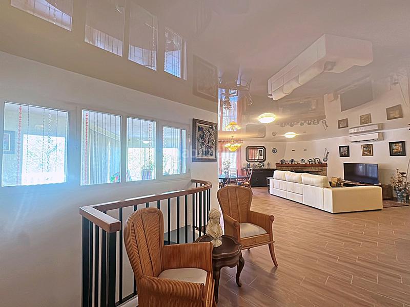 Foto 64537ef9-f043-4e1c-b264-905e487eaa7d. Chalet avec chauffage parking piscine dans La Pedrera-Vessanes Dénia