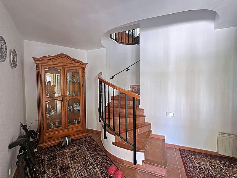 Foto da2fb1f1-2f68-42c0-85d6-d003b7ede26d. Chalet avec chauffage parking piscine dans La Pedrera-Vessanes Dénia