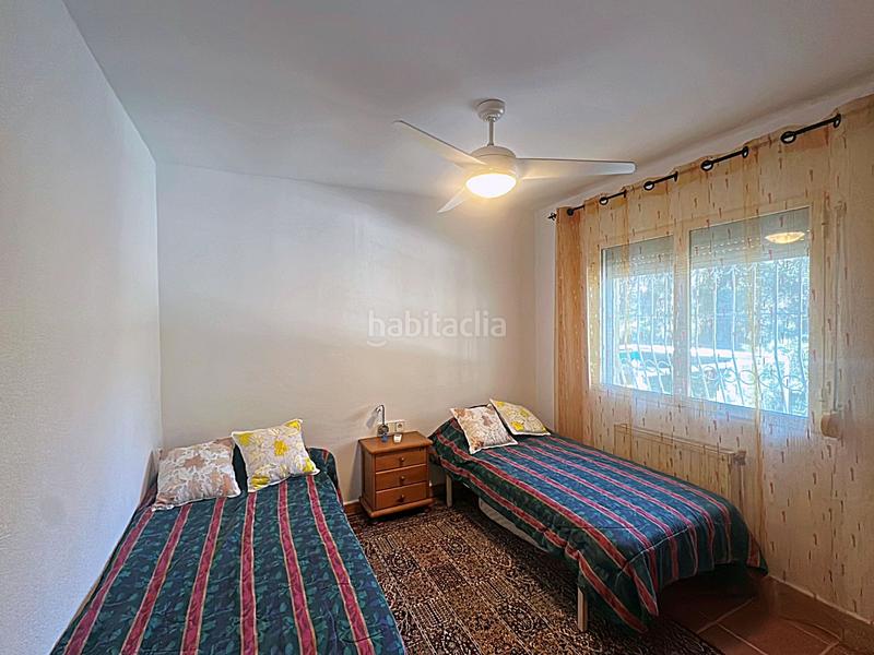 Foto f4fd98c9-79a0-4926-8f60-f64de3818434. Chalet avec chauffage parking piscine dans La Pedrera-Vessanes Dénia