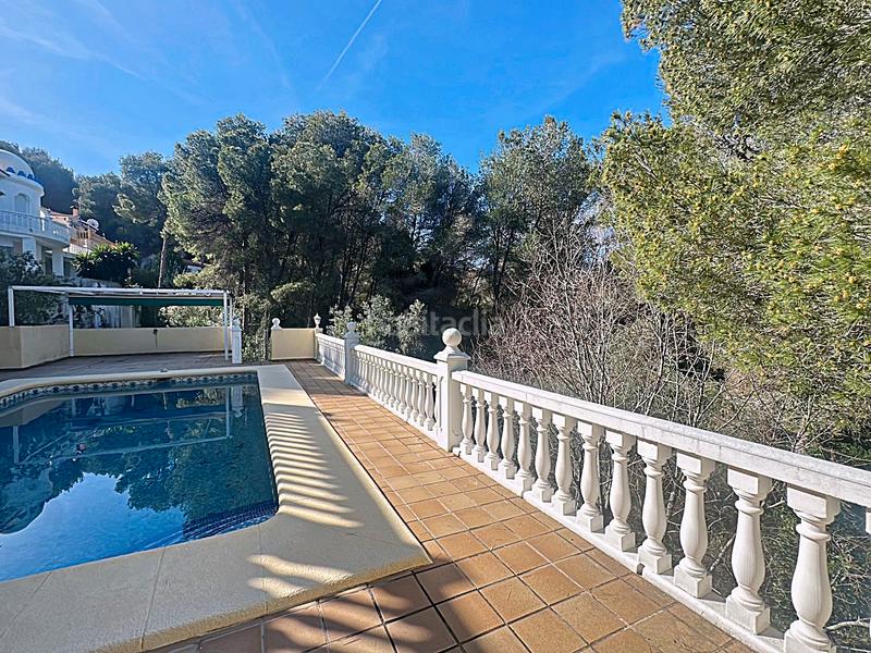 Foto 4fa16e4a-af3c-4bbe-88d2-3436b35dcde7. Chalet en La Pedrera-Vessanes Dénia
