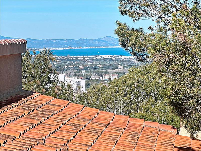 Foto 5d7441bc-1309-4351-9082-5c85949c510b. Chalet en La Pedrera-Vessanes Dénia