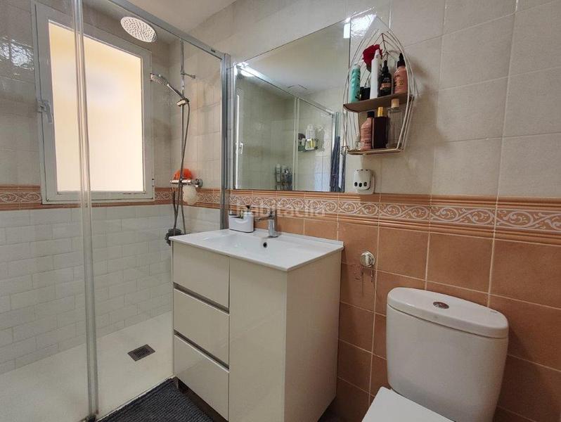 Foto 13ba418f-b5bc-46a5-afc2-d485a2e155a1. Àtic amb calefacció aparcament piscina a El Puerto Dénia