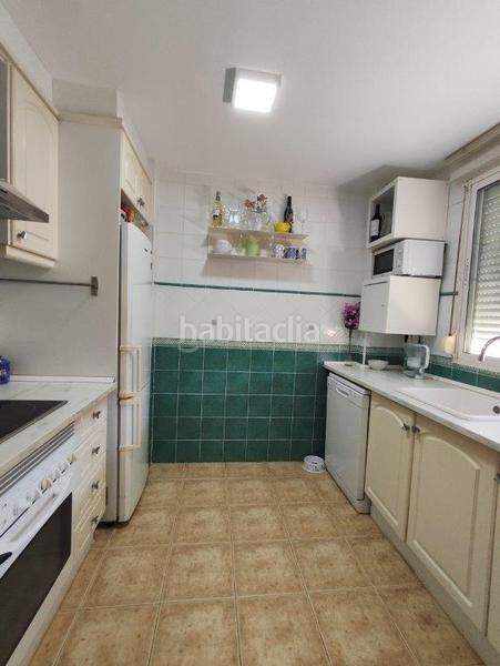 Foto 82e7c693-7b33-448c-abd0-c25764f80780. Àtic amb calefacció aparcament piscina a El Puerto Dénia