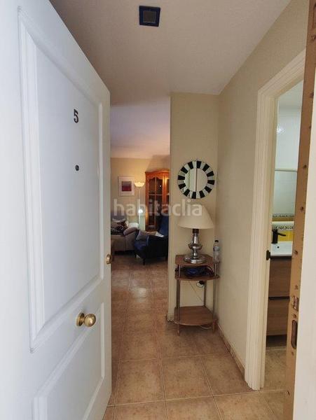 Foto c48d98e3-586f-4f09-8f31-c73139a933f2. Àtic amb calefacció aparcament piscina a El Puerto Dénia