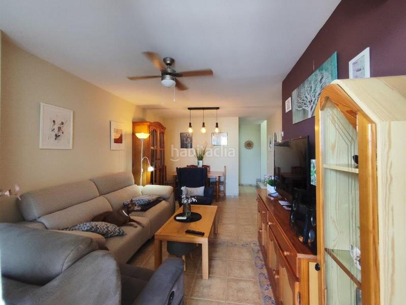 Foto f11e7414-0499-48eb-a9e2-253627654641. Àtic amb calefacció aparcament piscina a El Puerto Dénia