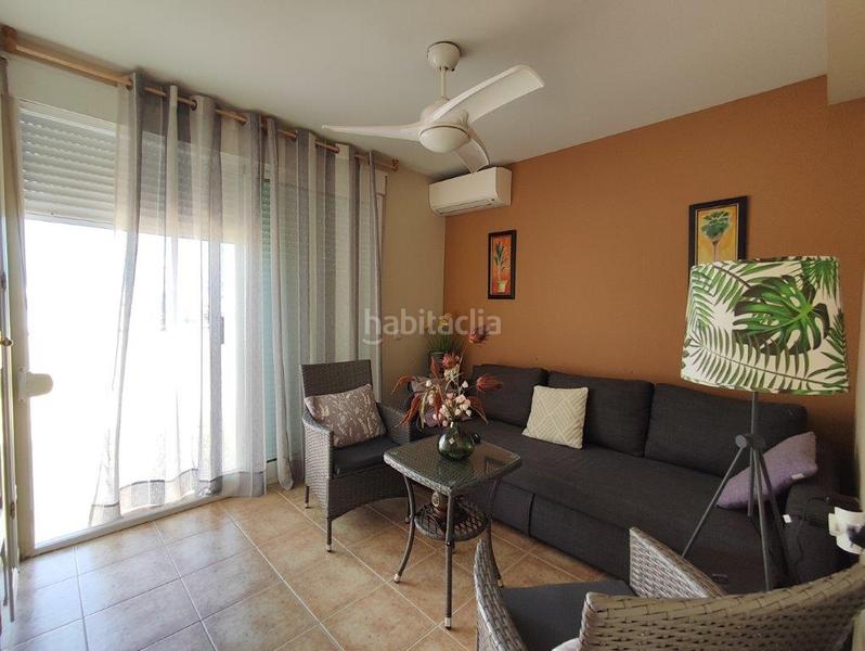 Foto 6a0f129b-7006-4d8d-bae7-295b1a315193. Ático en El Puerto Dénia