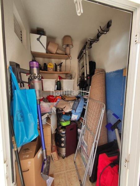 Foto e39d4ef8-d413-4d7e-918c-26850e90a098. Ático en El Puerto Dénia