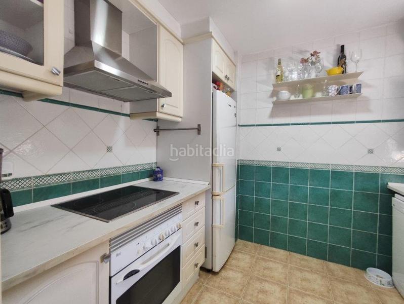 Foto 4cc24c93-db1a-4089-95fc-6f2338d79d49. Attico con riscaldamento parcheggio piscina in El Puerto Dénia