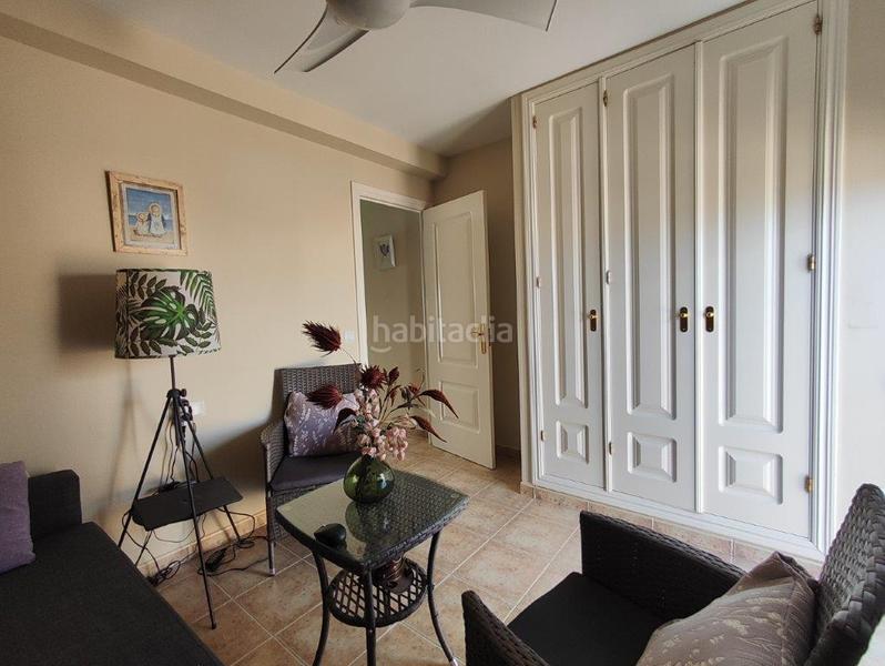 Foto 4dd3e80f-6057-42ec-9049-4dbb0ff0ed11. Attico con riscaldamento parcheggio piscina in El Puerto Dénia