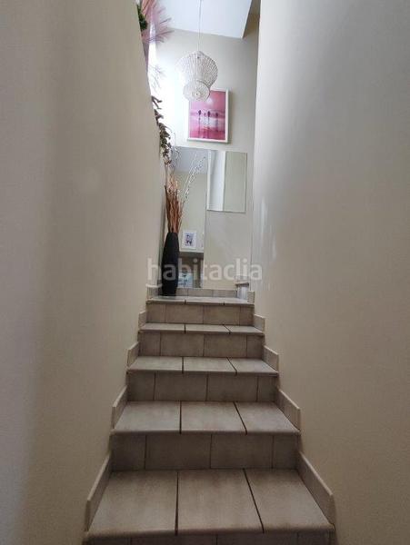 Foto d0d0c90c-a065-43d6-ba82-4cce6afea673. Attico con riscaldamento parcheggio piscina in El Puerto Dénia