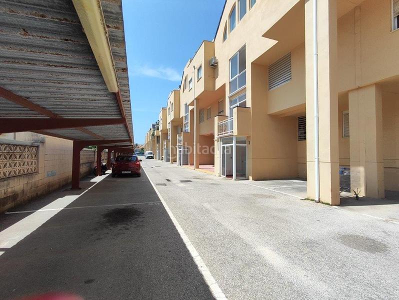 Foto d890a3d3-886a-4b51-8f63-66a3814ec4c1. Attico con riscaldamento parcheggio piscina in El Puerto Dénia