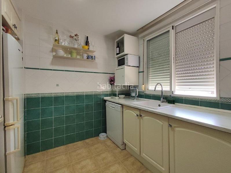 Foto efdbd9b3-097e-4b48-96ba-fde58fc045f2. Attico con riscaldamento parcheggio piscina in El Puerto Dénia