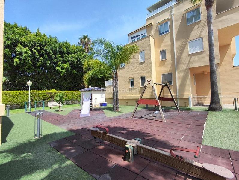 Foto 1632a0df-5cee-4b7b-9038-fb9c049ce043. Attique avec chauffage parking piscine dans El Puerto Dénia