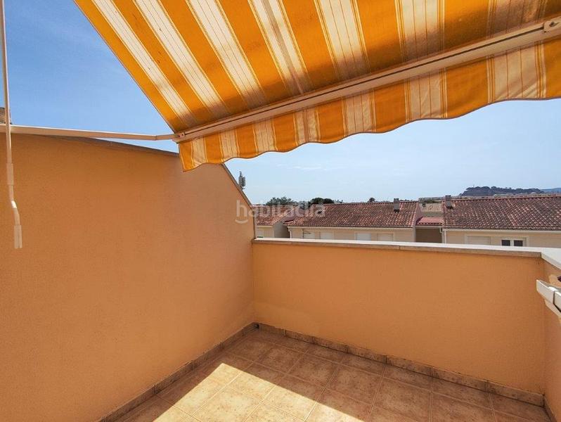 Foto 72d681f6-de6a-4885-99c2-550fa784da8e. Attique avec chauffage parking piscine dans El Puerto Dénia