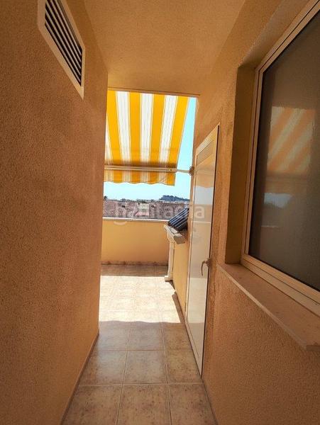 Foto aec5e51c-39cb-4c27-a3bc-94305f64b041. Attique avec chauffage parking piscine dans El Puerto Dénia