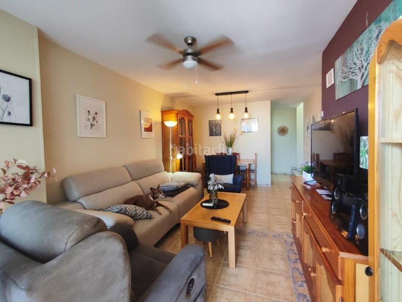 Foto 0d5f9c6f-8595-4d67-8c20-95a96710a3d1. Dachwohnung mit heizung parking pool in El Puerto Dénia