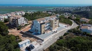 Apartament a Pego