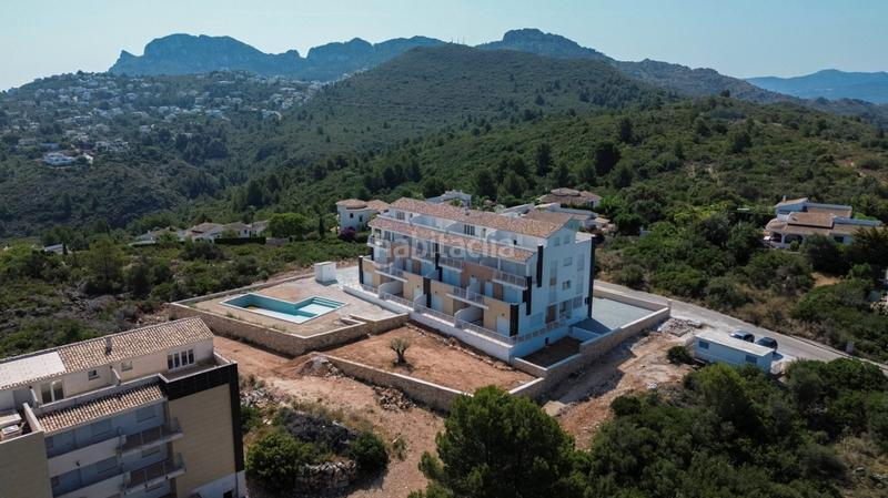 Foto 52a66a45-e057-4a7f-9788-718f8bc8c43d. Apartamento en Pego