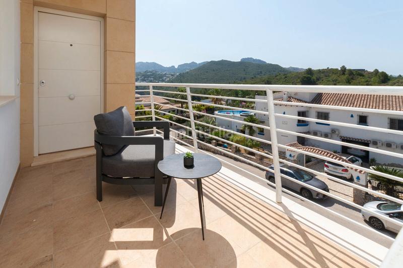Foto 7616c222-ef6f-4967-bde7-bde7357e4efe. Apartamento en Pego