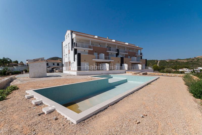 Foto 842e2422-32a2-4b8c-bdf6-d1f3947da0fa. Apartamento en Pego