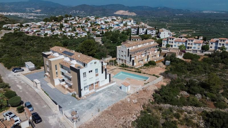 Foto c5c5035f-242a-45f9-9018-3de0b68e6e01. Apartamento en Pego
