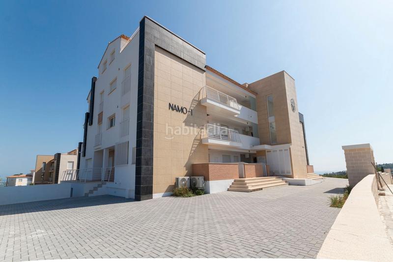Foto e0976b73-2139-4338-8c69-ad3df76ca74d. Apartamento en Pego