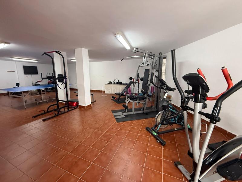 Foto 788292c1-53a8-4aed-b4b5-44392f140709. Apartment with heating parking pool in La Pedrera-Vessanes Dénia