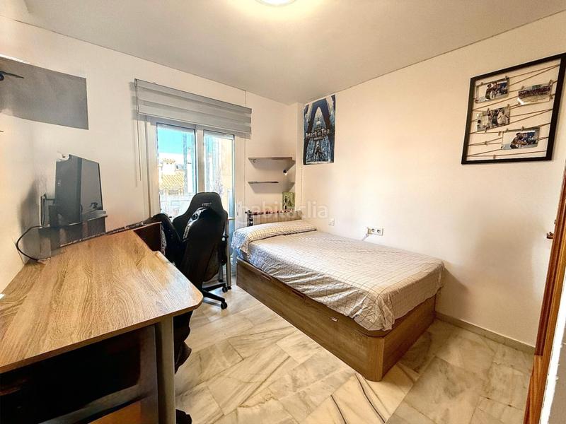 Foto ba67e63a-4122-432d-bab4-2ef6559d2edf. Apartment with heating parking pool in La Pedrera-Vessanes Dénia