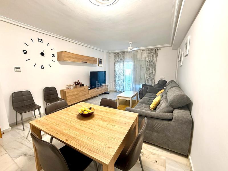 Foto f9ebe24f-2ee7-4fc7-aaef-dfccbac8cf66. Apartment with heating parking pool in La Pedrera-Vessanes Dénia