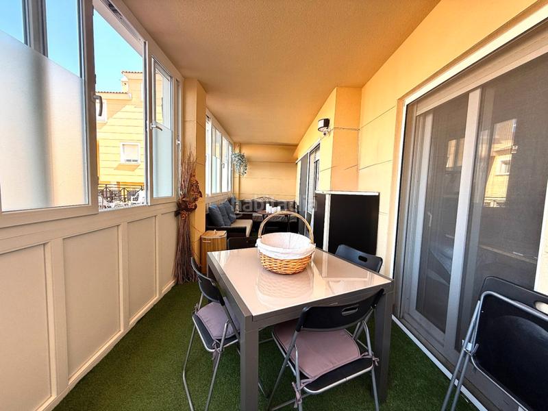 Foto 0ac73999-5ffe-47ce-aff1-49c529af7f19. Appartement avec chauffage parking piscine dans La Pedrera-Vessanes Dénia