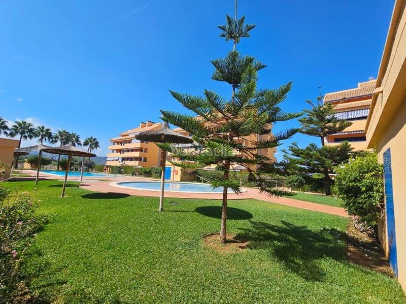 Foto cf09dd5d-2b03-47ce-9129-87739a413a5f. Ático en Las Marinas - Pueblo Laguna Vera