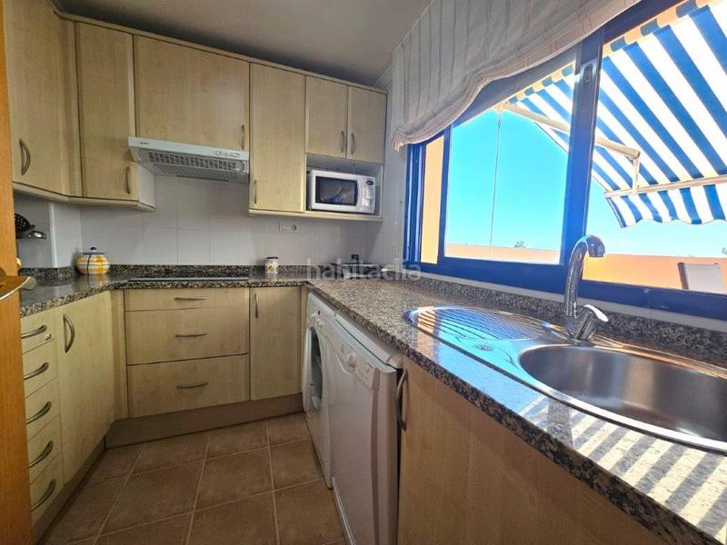 Foto 45068d2f-338c-4f86-a7e8-a3f724ff4719. Attique avec chauffage parking piscine dans Las Marinas - Pueblo Laguna Vera