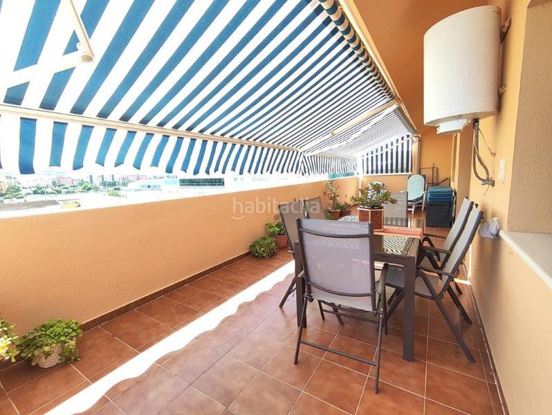 Foto 17bf9a30-a206-4163-933e-a2f258599521. Dachwohnung mit heizung parking pool in Las Marinas - Pueblo Laguna Vera