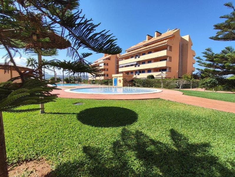 Foto 547f9fd6-1421-4ad4-a869-386fe8053367. Dachwohnung mit heizung parking pool in Las Marinas - Pueblo Laguna Vera