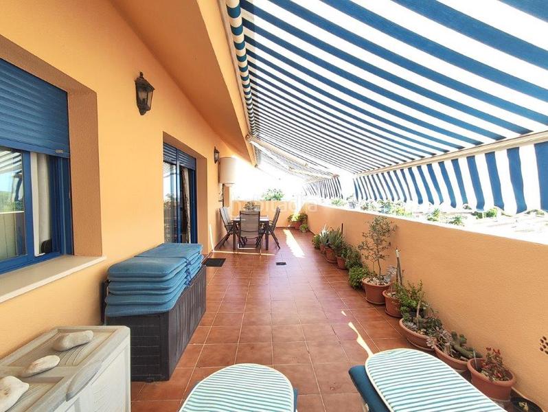Foto 5970eb1f-5b01-4136-aa40-9455151f5ba1. Dachwohnung mit heizung parking pool in Las Marinas - Pueblo Laguna Vera