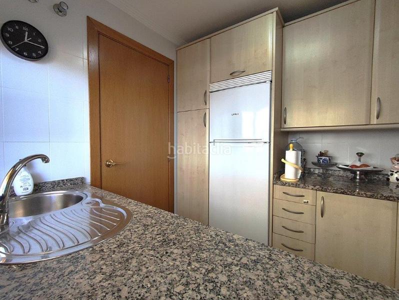 Foto 6afe4731-4848-4fff-8461-245d0b2c8959. Dachwohnung mit heizung parking pool in Las Marinas - Pueblo Laguna Vera