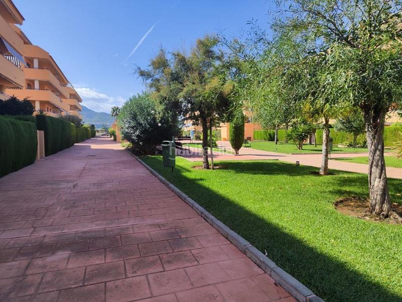 Foto 7f584dac-cc1b-4ce6-b2cf-a83b351b3736. Dachwohnung mit heizung parking pool in Las Marinas - Pueblo Laguna Vera