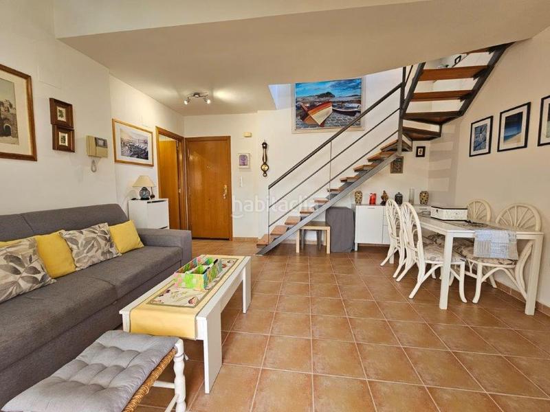 Foto 95d517b4-58df-49d1-9500-851426ae63bc. Dachwohnung mit heizung parking pool in Las Marinas - Pueblo Laguna Vera