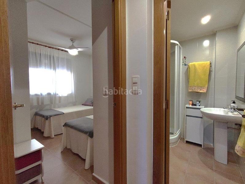 Foto 9b6b6a69-6c8a-448e-a05c-047f59236be6. Dachwohnung mit heizung parking pool in Las Marinas - Pueblo Laguna Vera