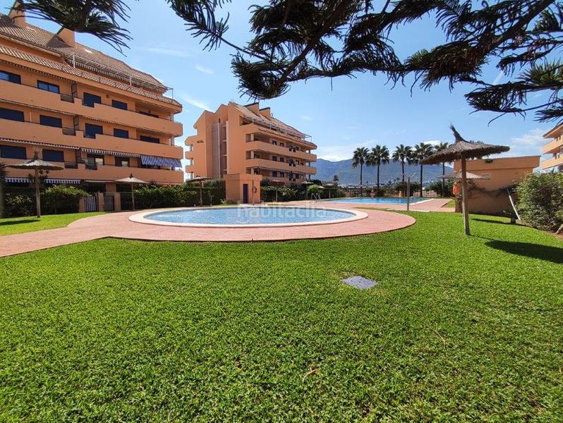 Foto 9c6ab507-d318-417d-9e0c-a04731116cd3. Dachwohnung mit heizung parking pool in Las Marinas - Pueblo Laguna Vera