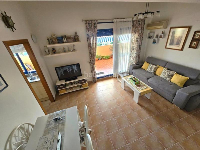 Foto 9e1c7367-9884-4fe7-9059-2299dcb4ebfc. Dachwohnung mit heizung parking pool in Las Marinas - Pueblo Laguna Vera
