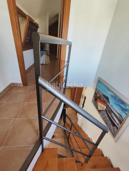 Foto add78a5f-46da-42e9-83d0-0a96b22c9318. Dachwohnung mit heizung parking pool in Las Marinas - Pueblo Laguna Vera