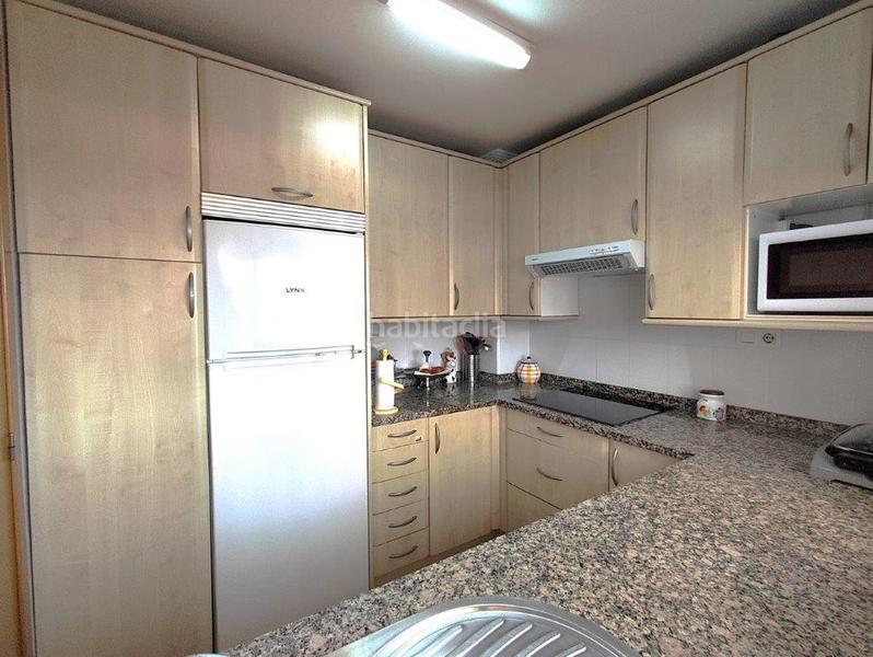 Foto b921ff22-54c9-4572-8ffe-10f77d01a8c2. Dachwohnung mit heizung parking pool in Las Marinas - Pueblo Laguna Vera