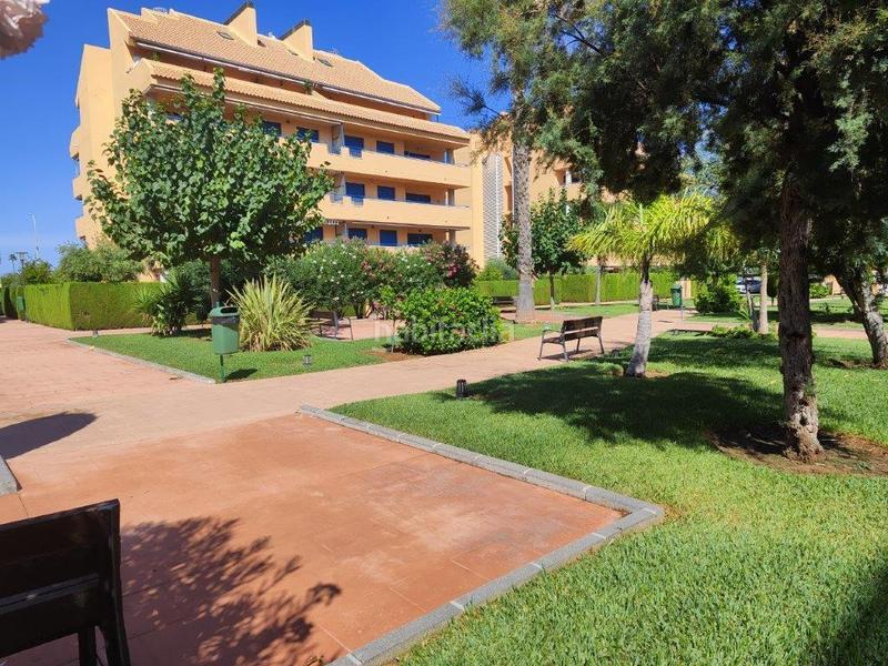 Foto d347bacc-12f2-46c0-b3f4-e31cd12a1f7f. Dachwohnung mit heizung parking pool in Las Marinas - Pueblo Laguna Vera