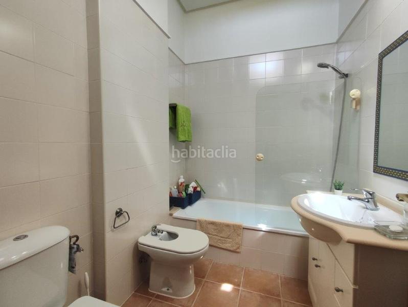 Foto db380225-c234-48d3-8fad-054ffb0ff19c. Dachwohnung mit heizung parking pool in Las Marinas - Pueblo Laguna Vera