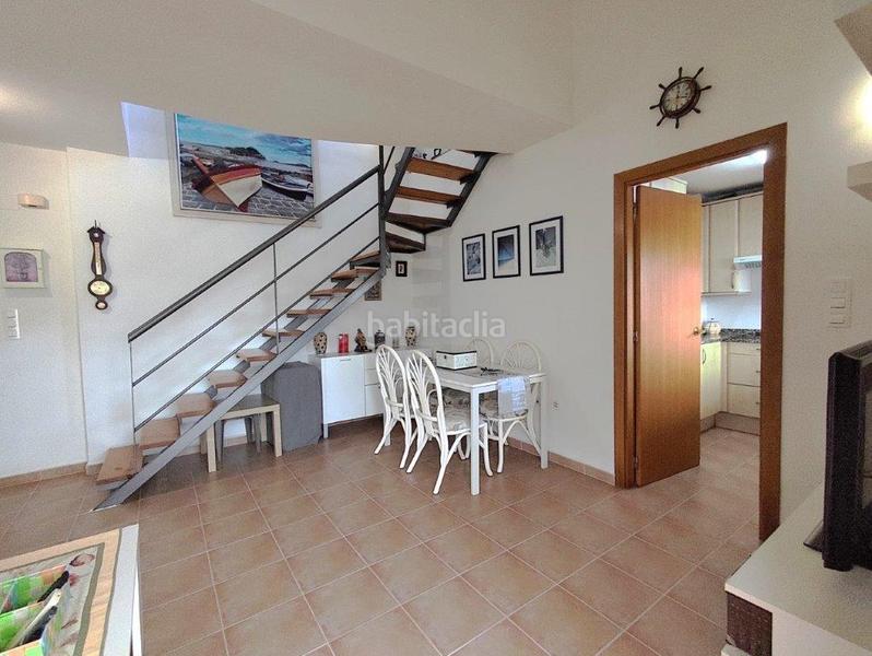 Foto ff61ee98-1695-4c6a-96a5-d1249f073c34. Dachwohnung mit heizung parking pool in Las Marinas - Pueblo Laguna Vera