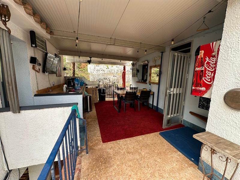 Foto 403f286c-5dc9-4b15-951f-01d48ee3b262. Chalet dans Pedreguer