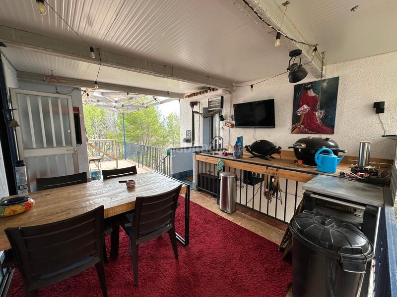 Foto 6c58bf65-9566-4398-b8aa-b9a9ff04da1a. Chalet dans Pedreguer