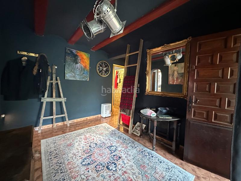 Foto 7db7efa1-4095-4748-9ea0-6b44bcda2838. Chalet dans Pedreguer